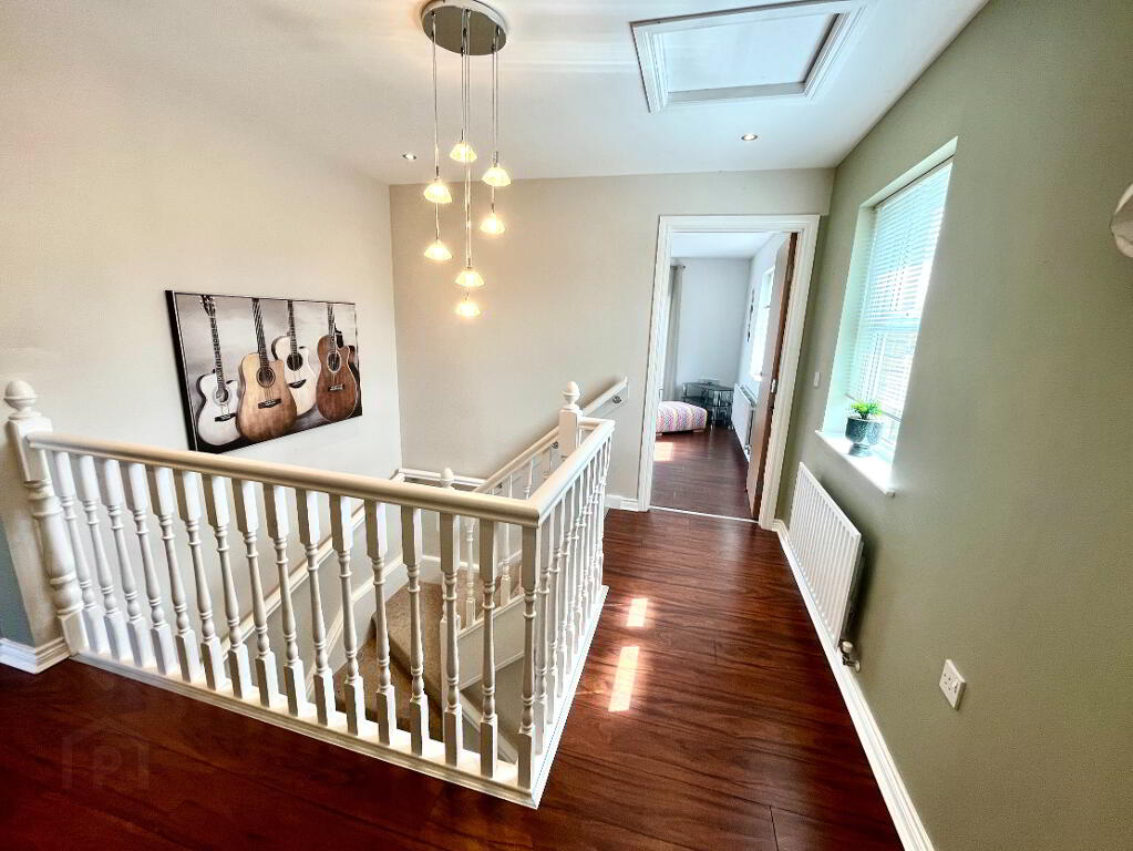 Photo 2 of Unit B, 13 Gortin Meadows, Newbuildings, Londonderry