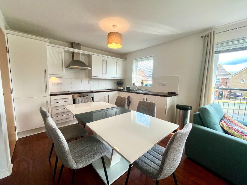 Photo 4 of Unit B, 13 Gortin Meadows, Newbuildings, Londonderry