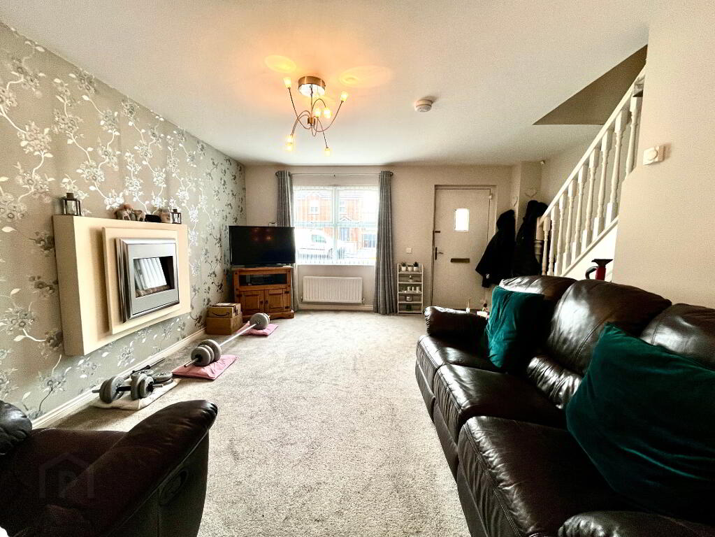 Photo 5 of 8b Gortin Meadows, Waterside, Derry/Londonderry