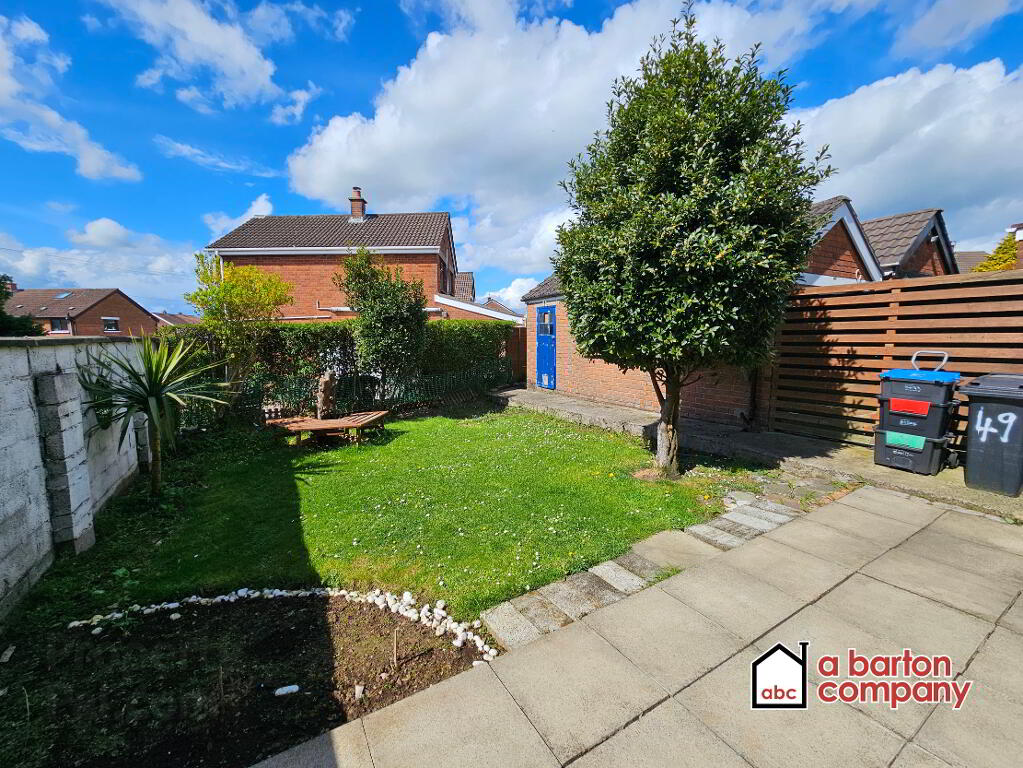 Photo 13 of 49 Burnthill Crescent, Carnmoney, Newtownabbey