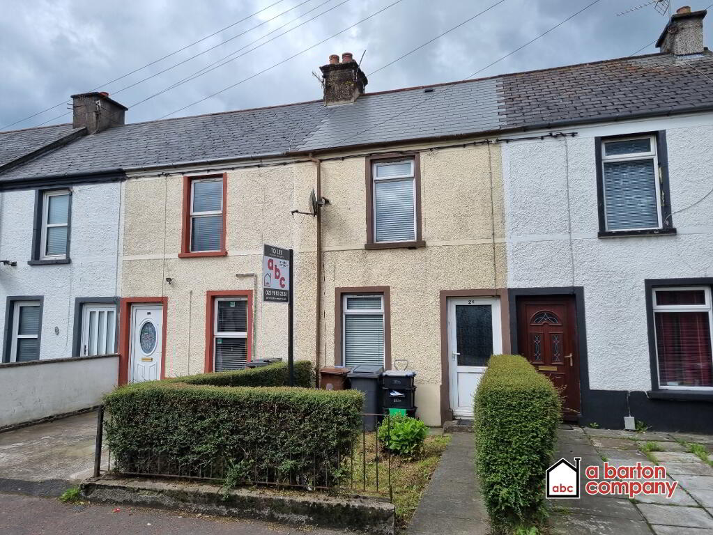 Photo 1 of 24 Ballyclare Road, Glengormley, Newtownabbey