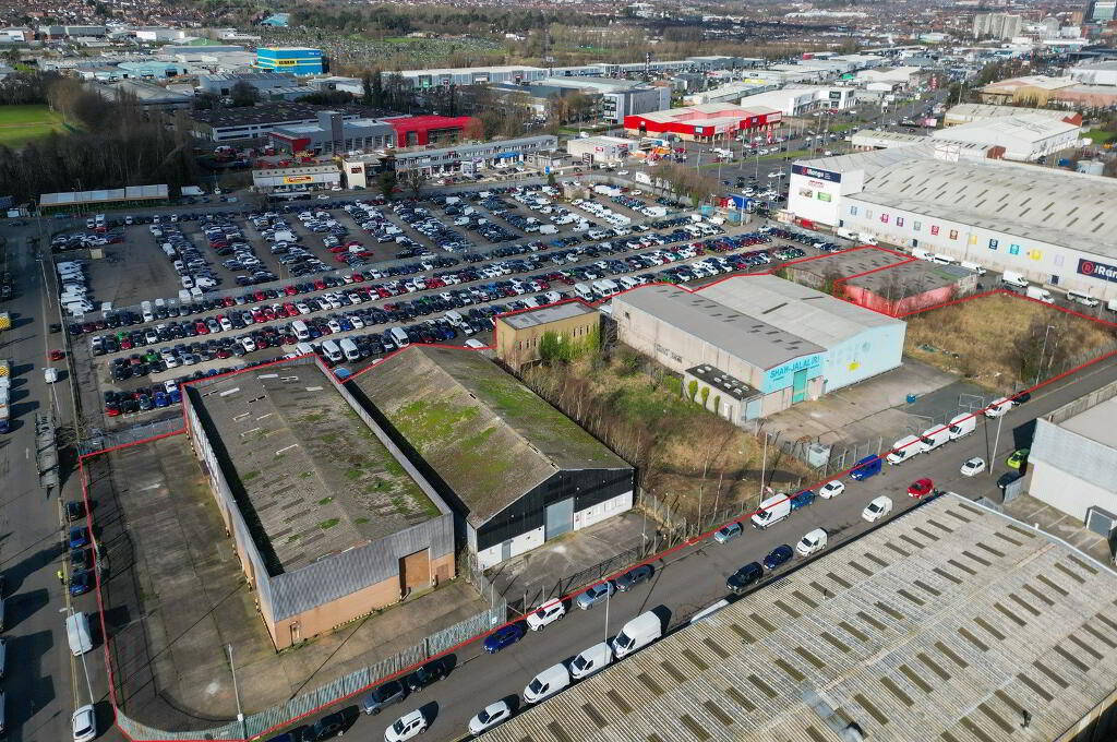 Prime Development Land At Boucher Road Belfast prime-development-land-at-boucher-road-belfast