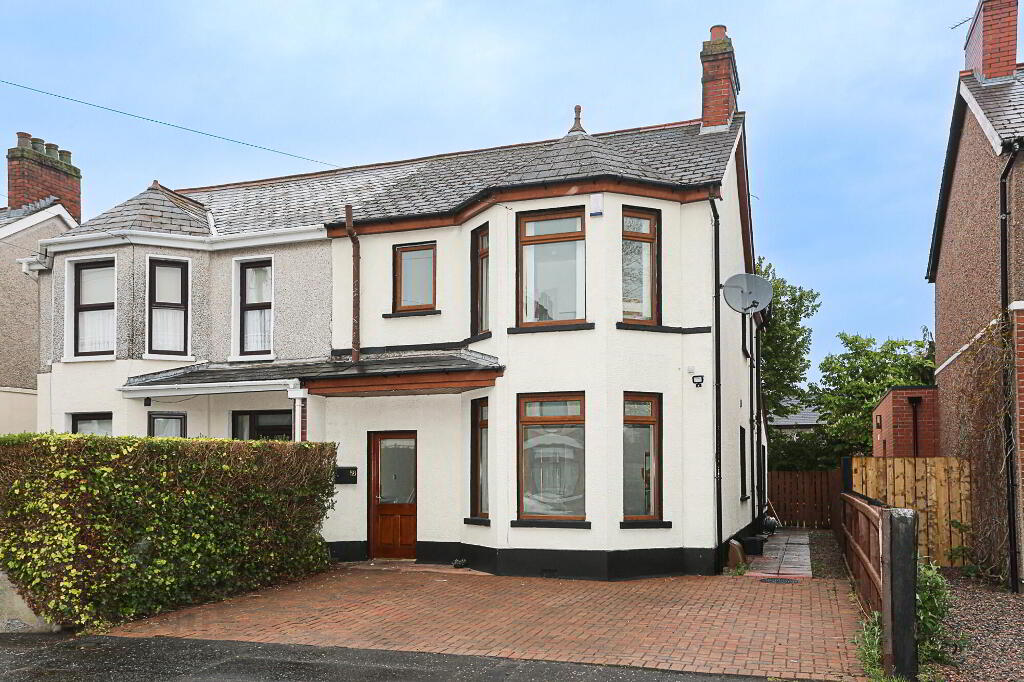 Photo 1 of 9 Haddington Gardens, Belfast