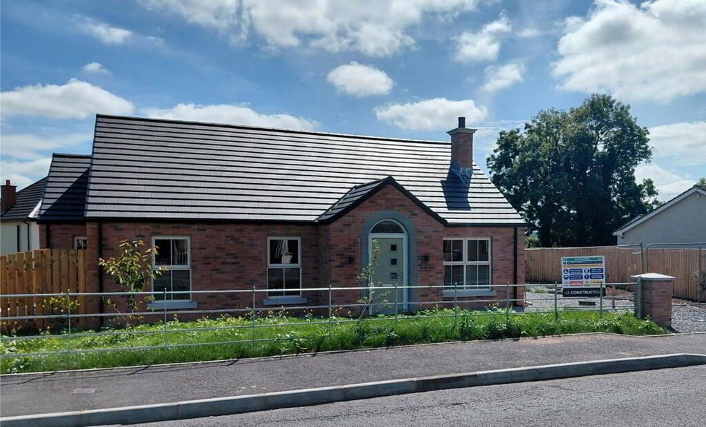 Photo 1 of New Build Bungalow, Tandragee Road, Portadown