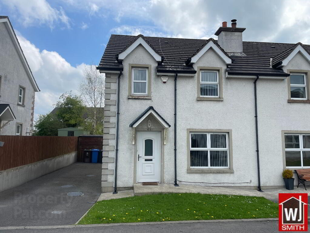 Photo 40 of 45 Elmwood Green, Castlederg