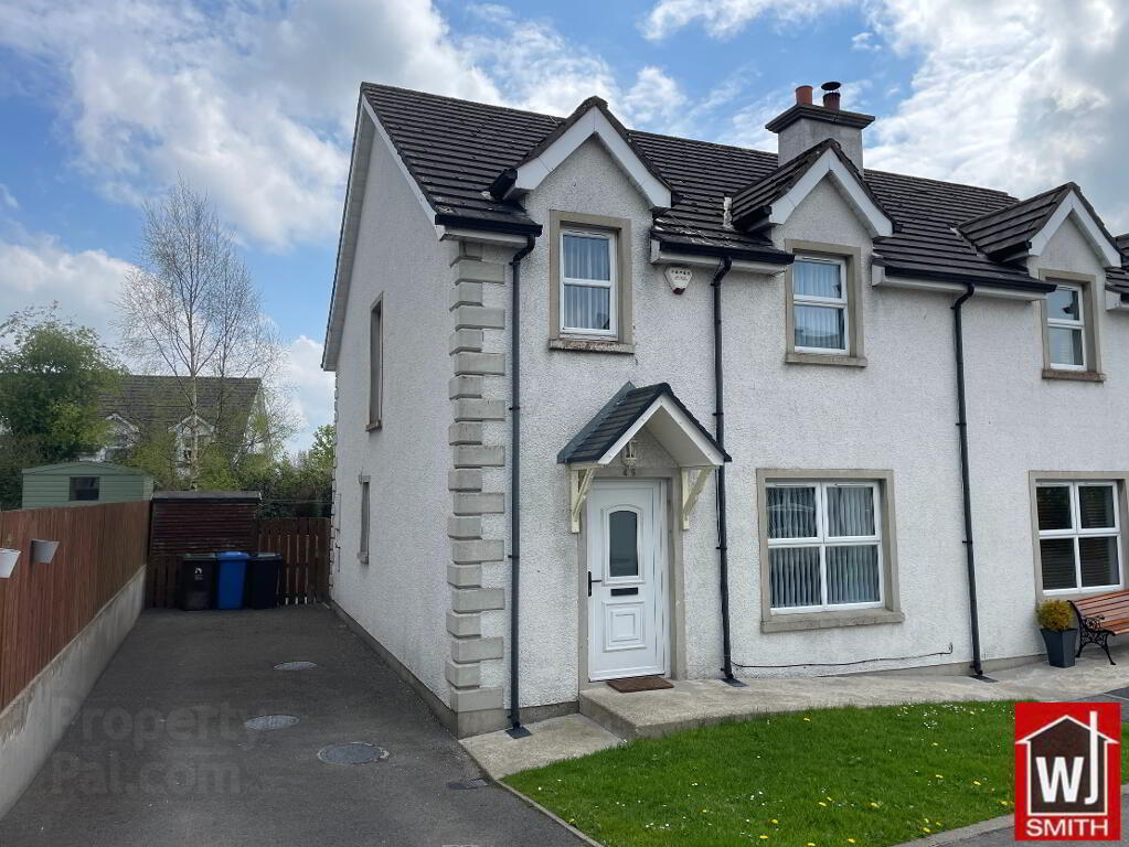 Photo 39 of 45 Elmwood Green, Castlederg