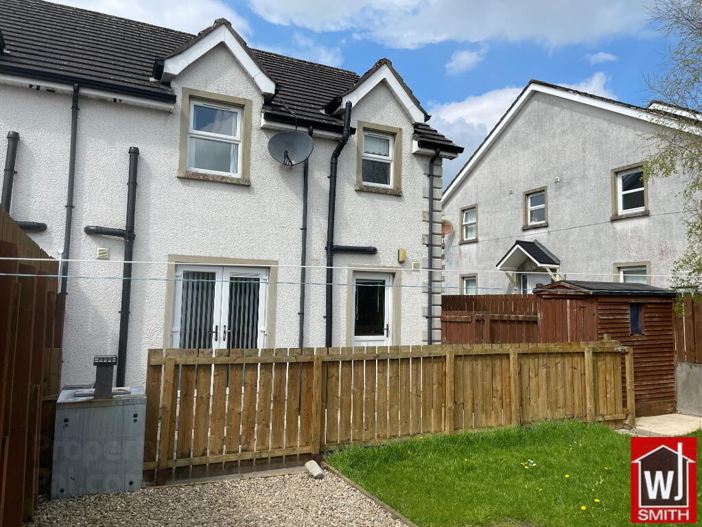 Photo 46 of 45 Elmwood Green, Castlederg