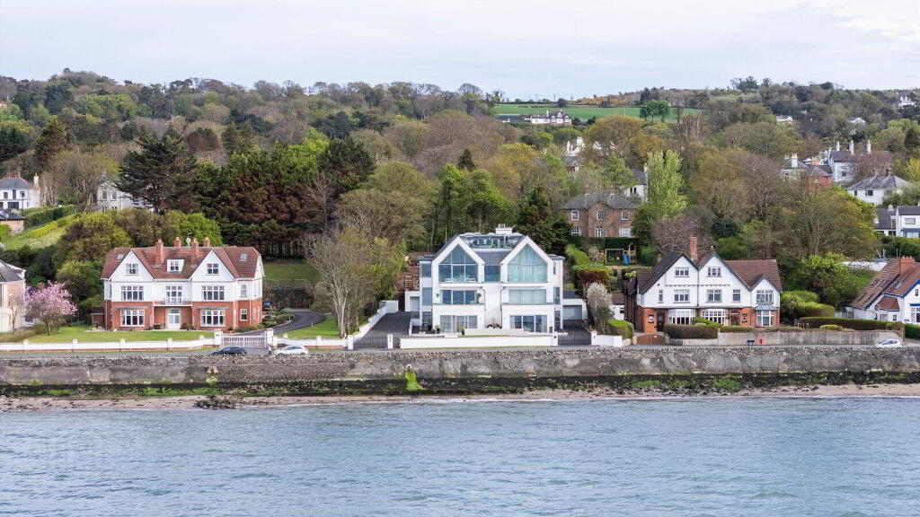 Apartment 2 Henley 12 Seafront Road, Cultra, Holywood, BT18 0BB