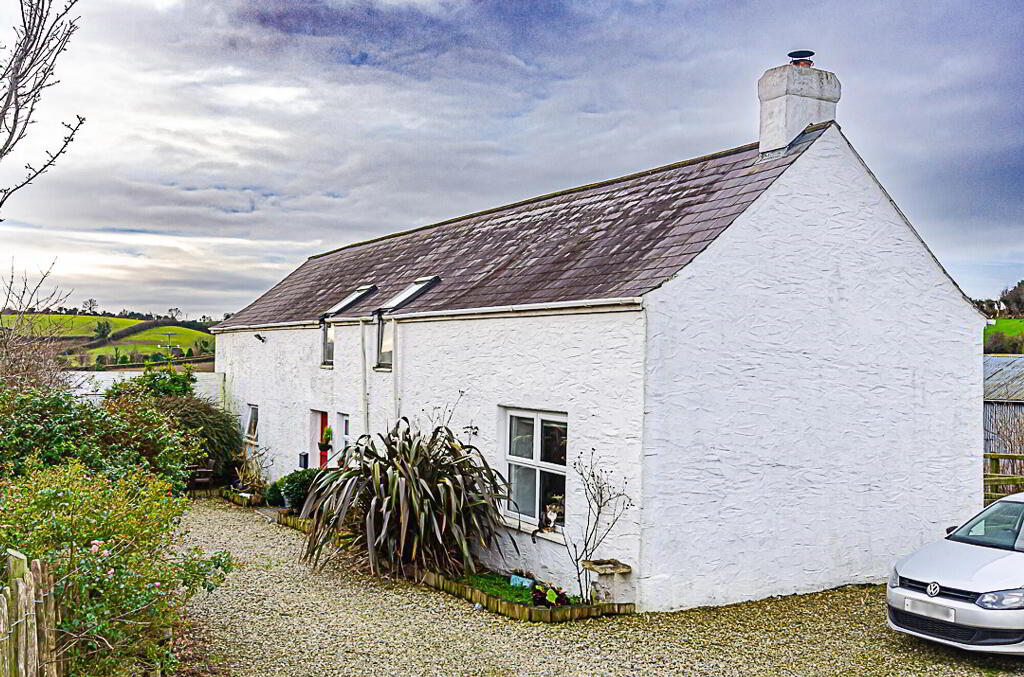 Photo 1 of 69a Tullynakill Road, Killinchy, Comber