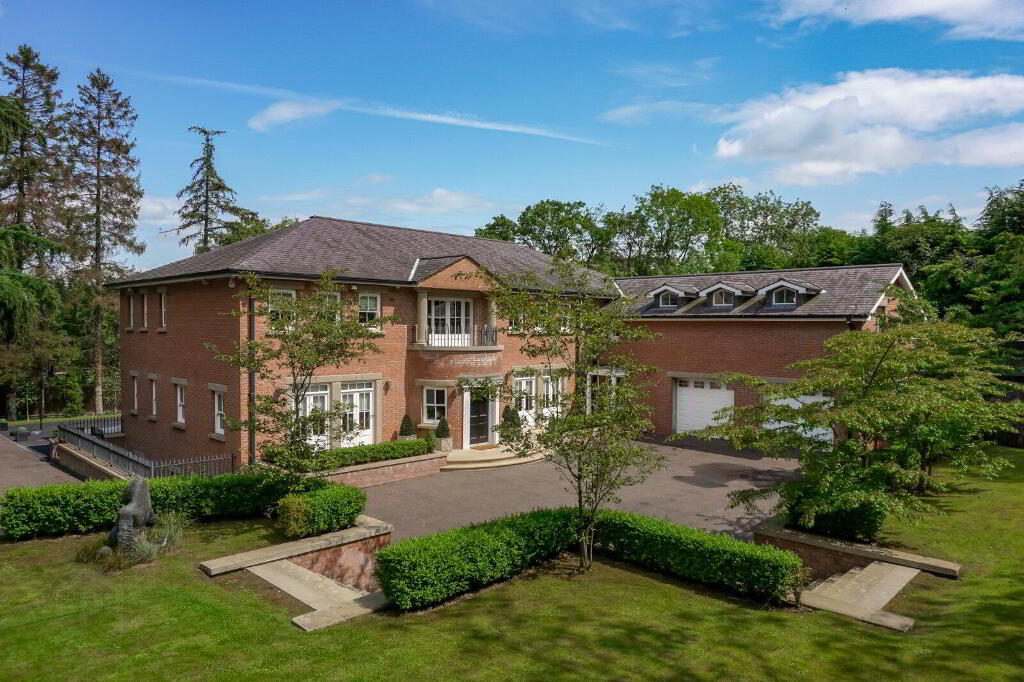 41 Drumbo Road, Drumbo, Lisburn, BT27 5TX