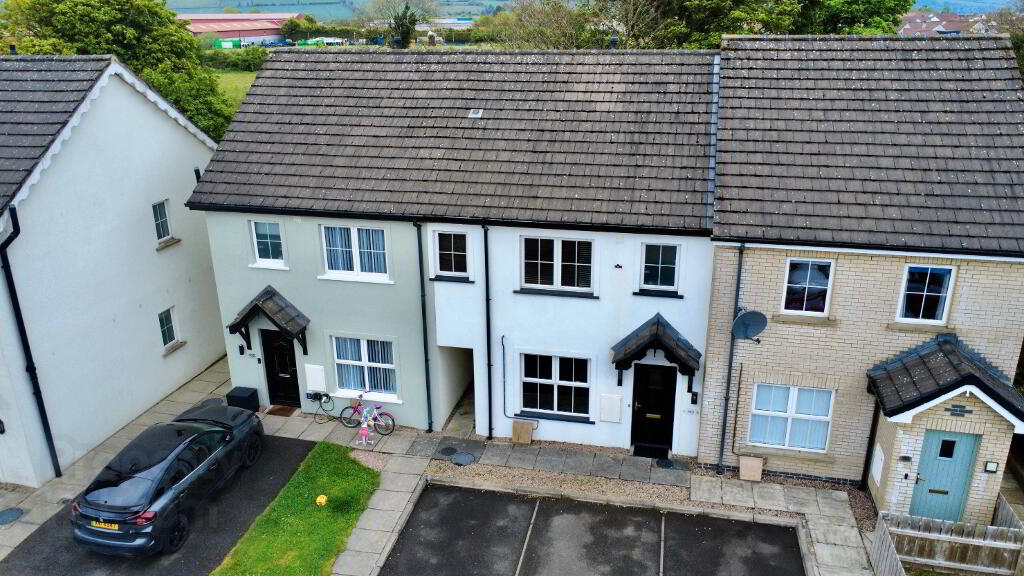 Photo 1 of 165 Gortin Meadows, Newbuildings, L’derry