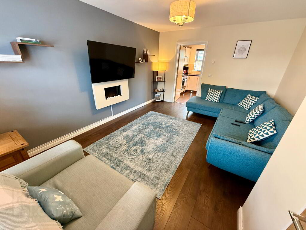 Photo 2 of 165 Gortin Meadows, Newbuildings, L’derry