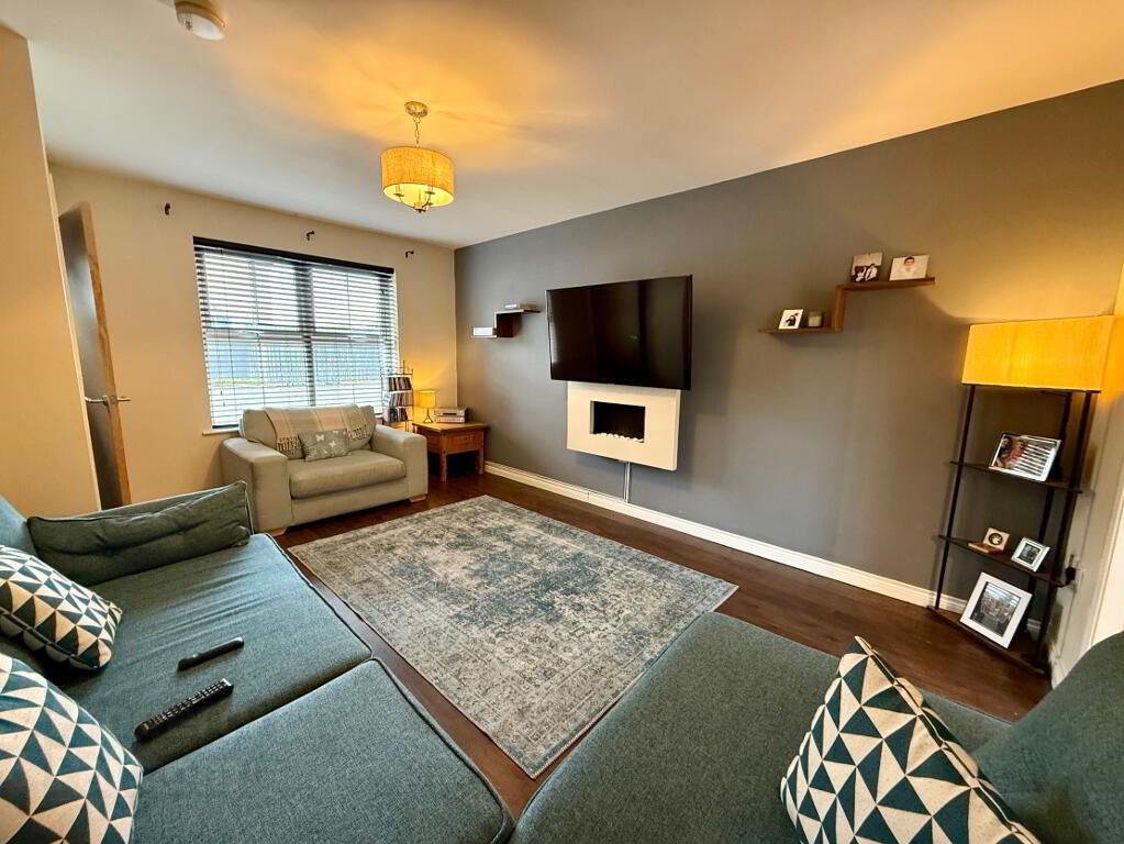 Photo 3 of 165 Gortin Meadows, Newbuildings, L’derry