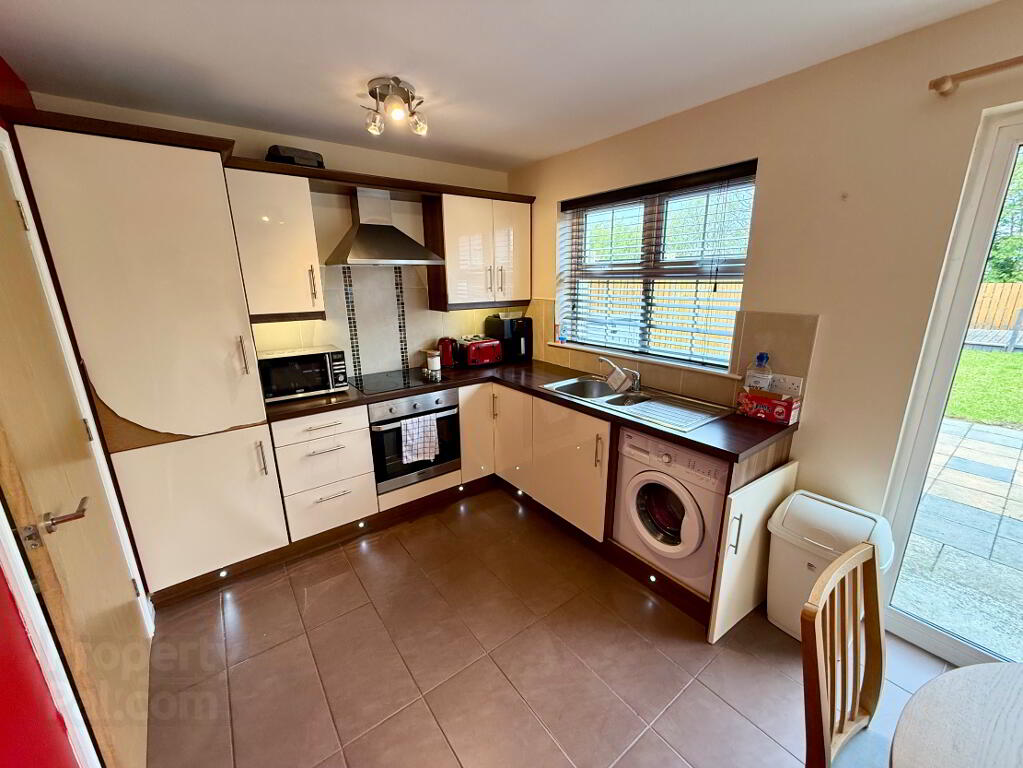 Photo 4 of 165 Gortin Meadows, Newbuildings, L’derry