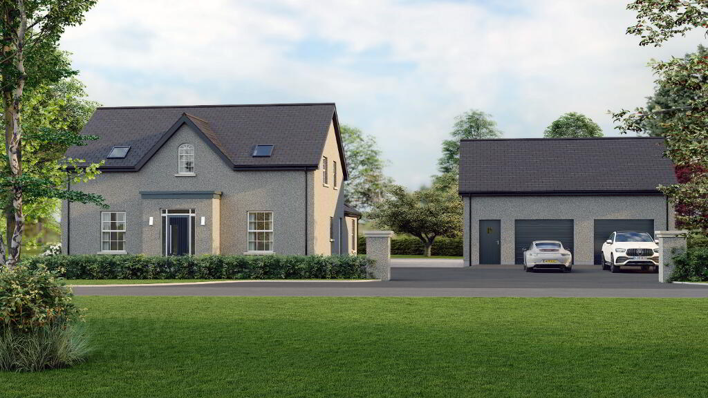 Photo 1 of 134 Knockmany Rd, Corboe, Clogher