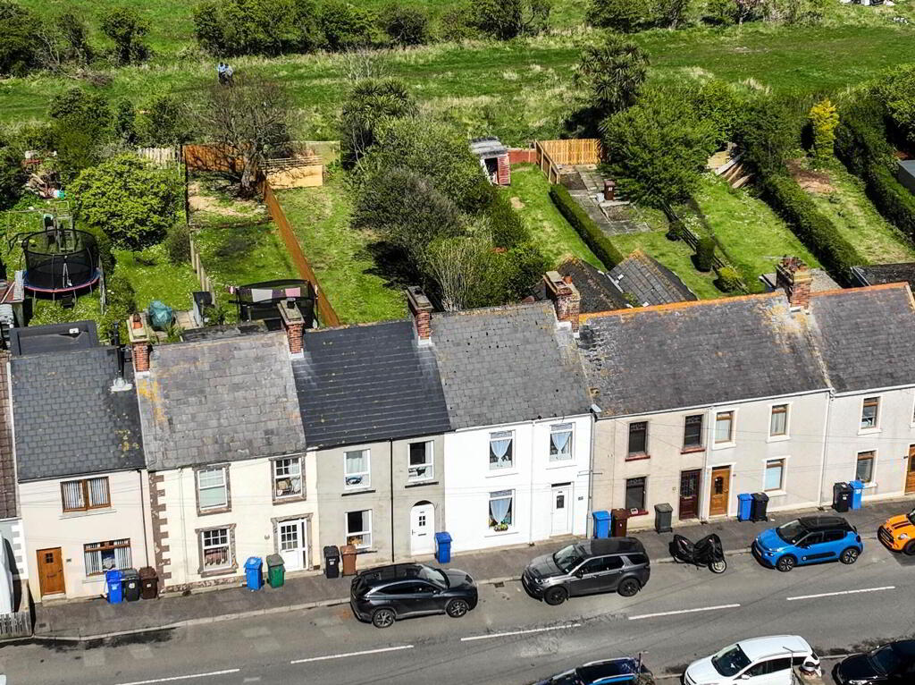 Photo 1 of Cairn Cottage, 43 High Street, Ballyhalbert