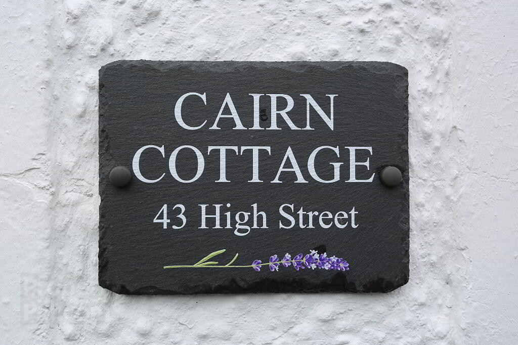 Photo 4 of Cairn Cottage, 43 High Street, Ballyhalbert