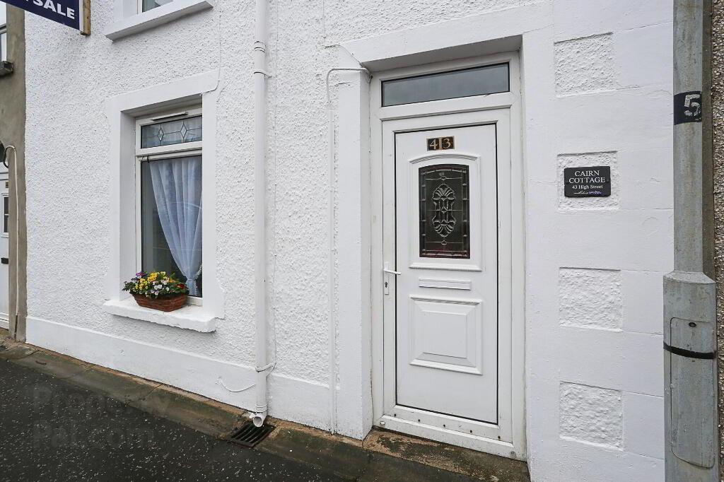 Photo 3 of Cairn Cottage, 43 High Street, Ballyhalbert