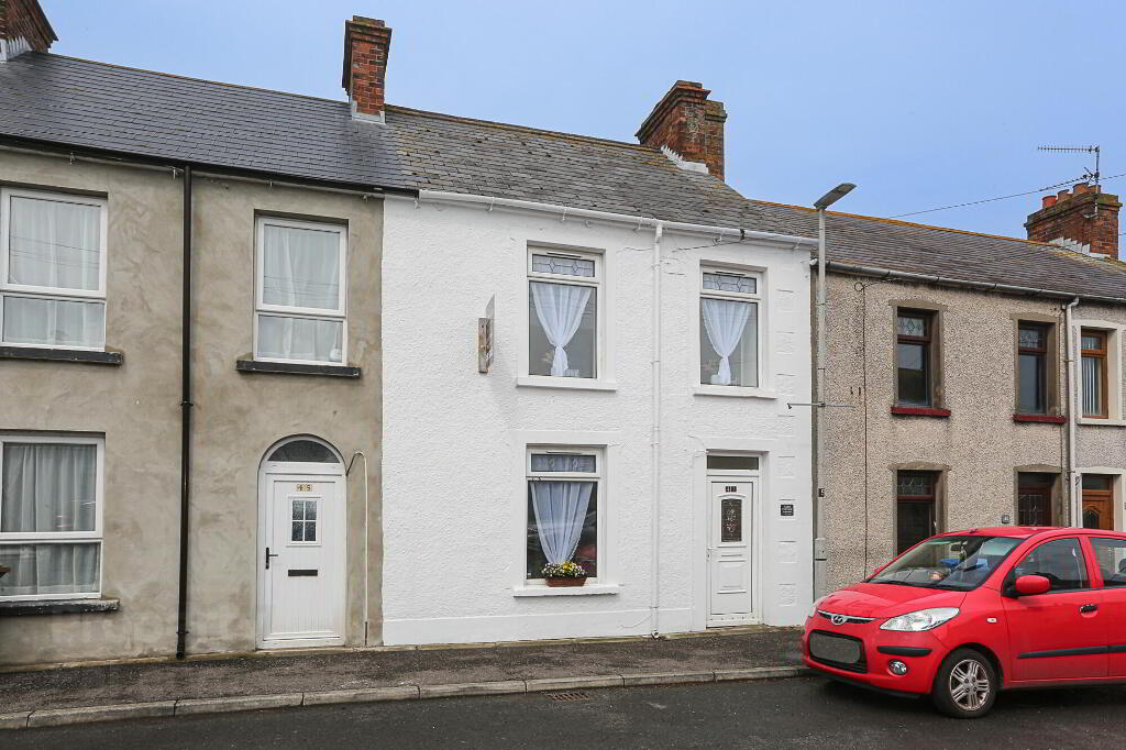 Photo 2 of Cairn Cottage, 43 High Street, Ballyhalbert