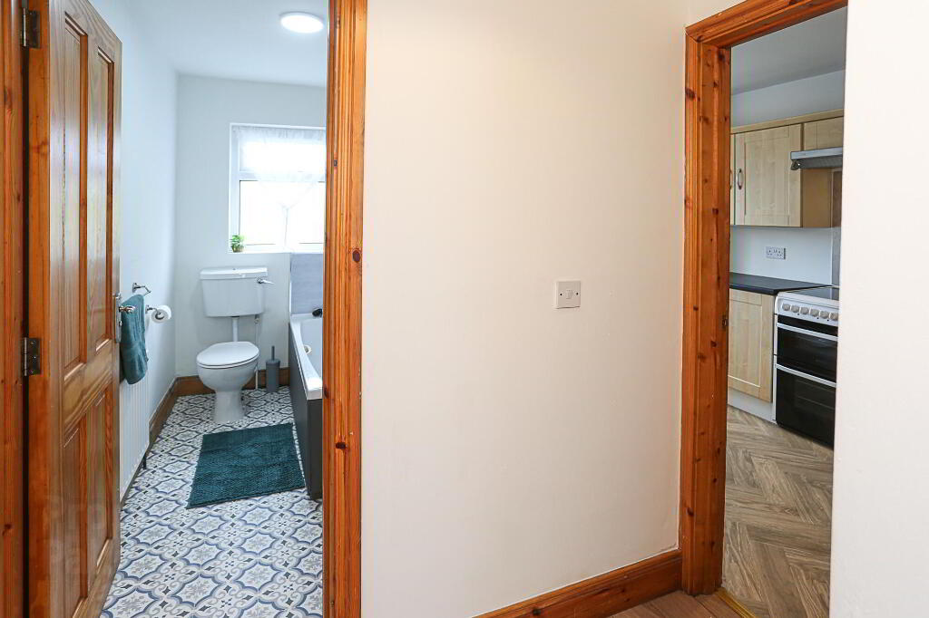 Photo 16 of Cairn Cottage, 43 High Street, Ballyhalbert