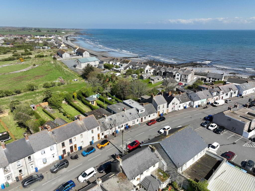 Photo 47 of Cairn Cottage, 43 High Street, Ballyhalbert