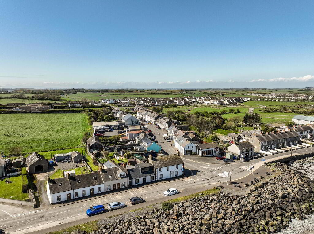 Photo 48 of Cairn Cottage, 43 High Street, Ballyhalbert