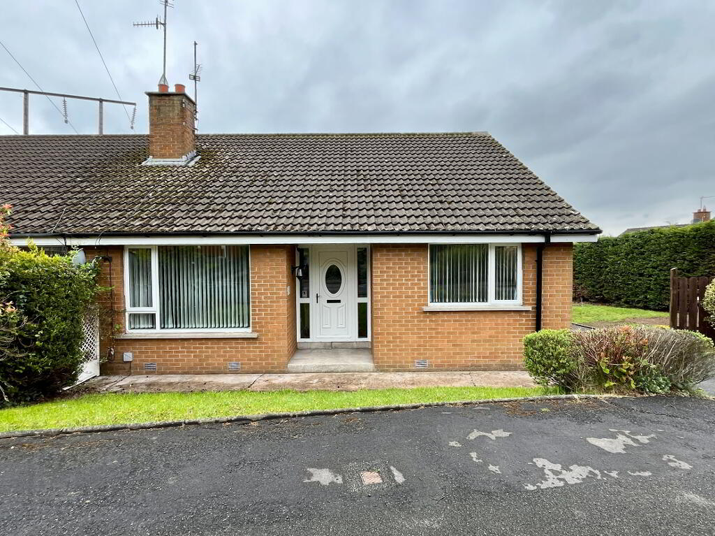 Photo 1 of 94 Markville, Bleary, Portadown
