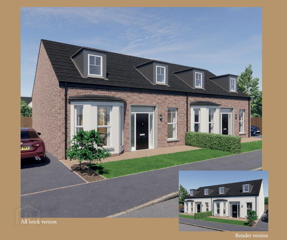 Heather, Roe Wood, Ballyquin Road, Limavady, BT49 9EY