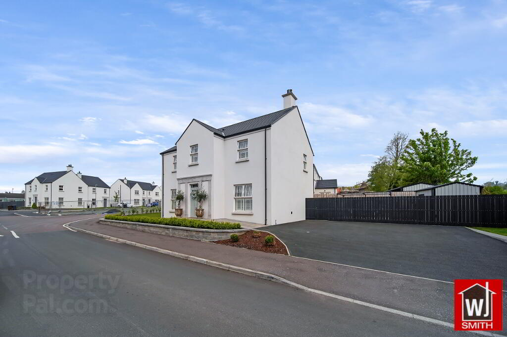 Photo 39 of 38 Mount Bernard Rise, Castlederg