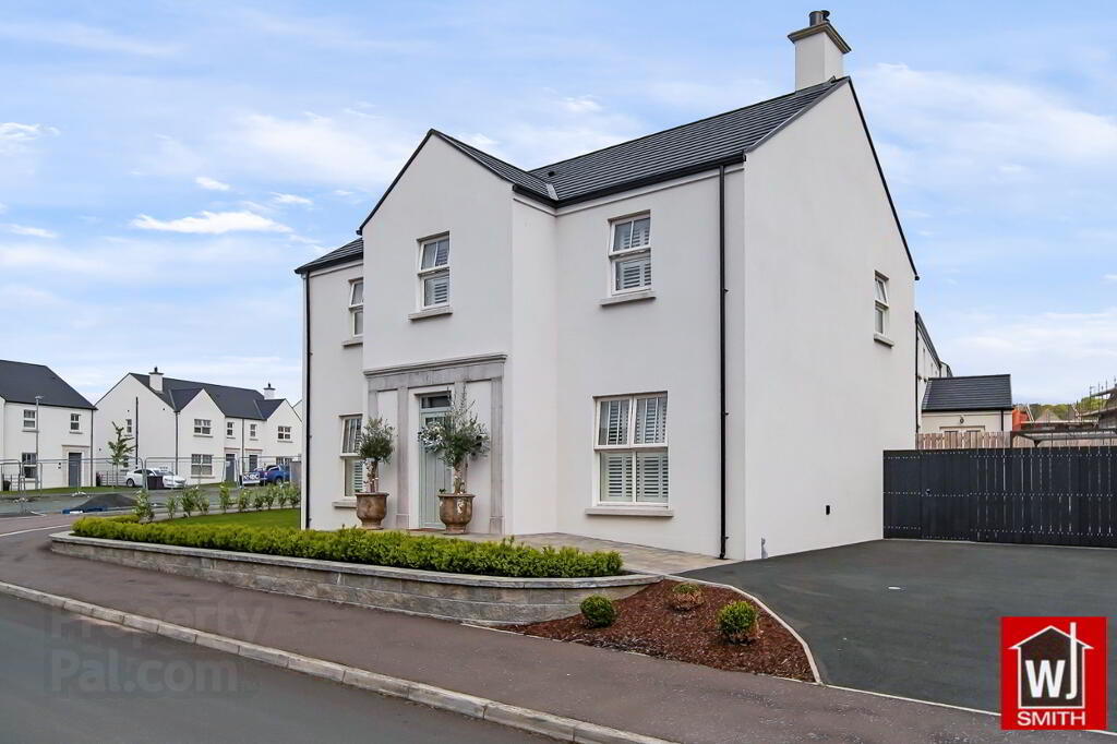 Photo 40 of 38 Mount Bernard Rise, Castlederg