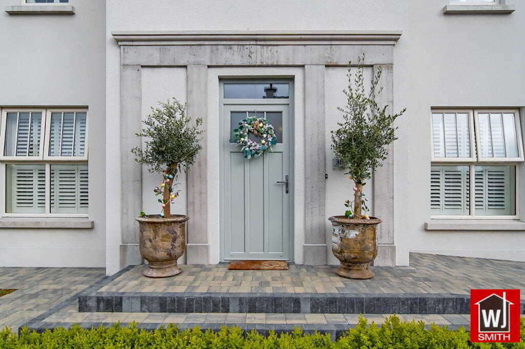 Photo 2 of 38 Mount Bernard Rise, Castlederg
