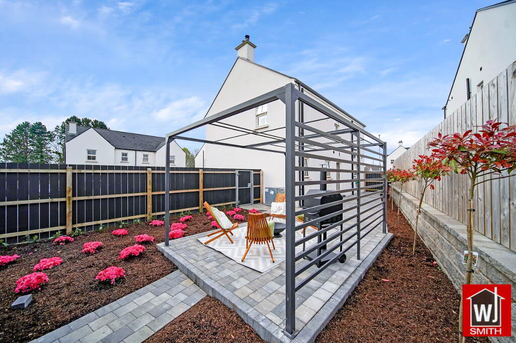 Photo 49 of 38 Mount Bernard Rise, Castlederg