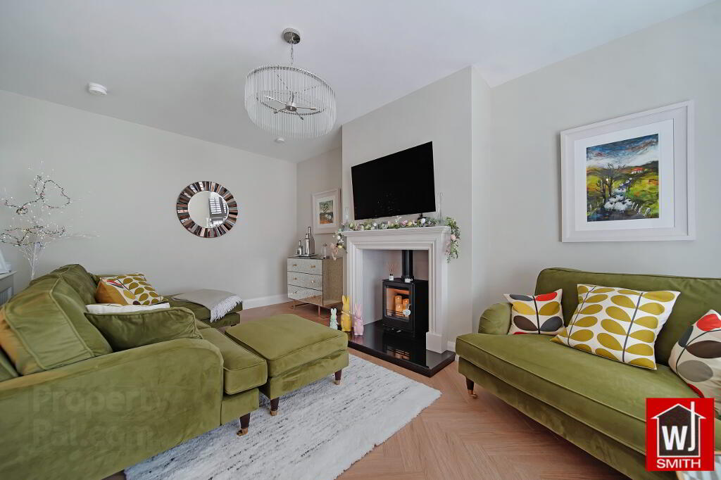 Photo 5 of 38 Mount Bernard Rise, Castlederg