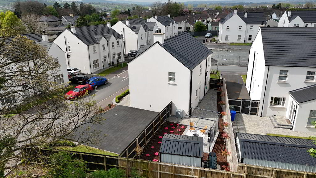 Photo 52 of 38 Mount Bernard Rise, Castlederg