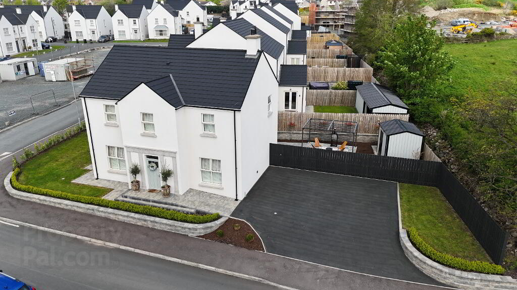 Photo 41 of 38 Mount Bernard Rise, Castlederg