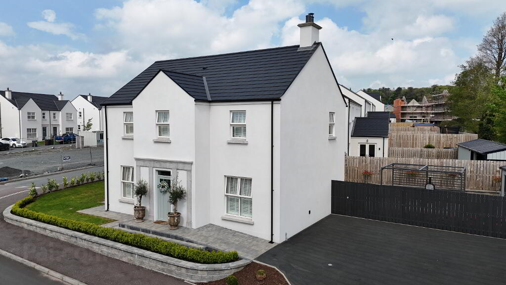 Photo 42 of 38 Mount Bernard Rise, Castlederg