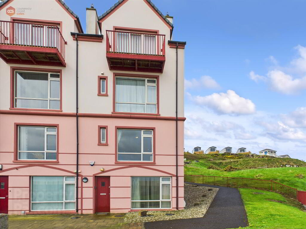 Photo 1 of Unit 12, Ocean View, Castlerock