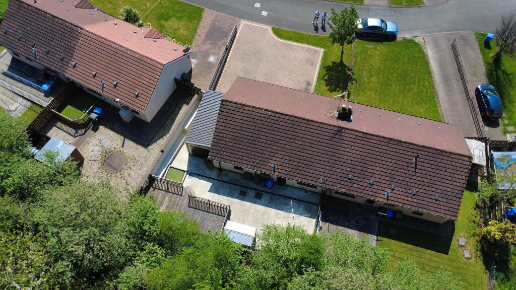 Photo 13 of 16 Elder Crescent, Waterside, L'Derry