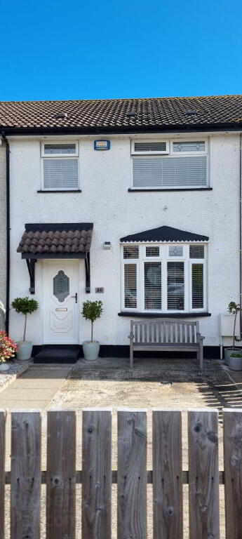 Photo 1 of 26 Ballygallin Park, Coleraine
