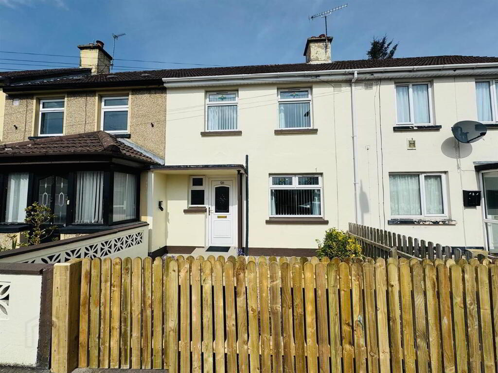 131 Bann Drive Waterside Derry Londonderry 131-bann-drive-waterside-derry-londonderry