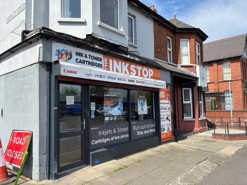 Photo 1 of 113 Cregagh Road, Belfast