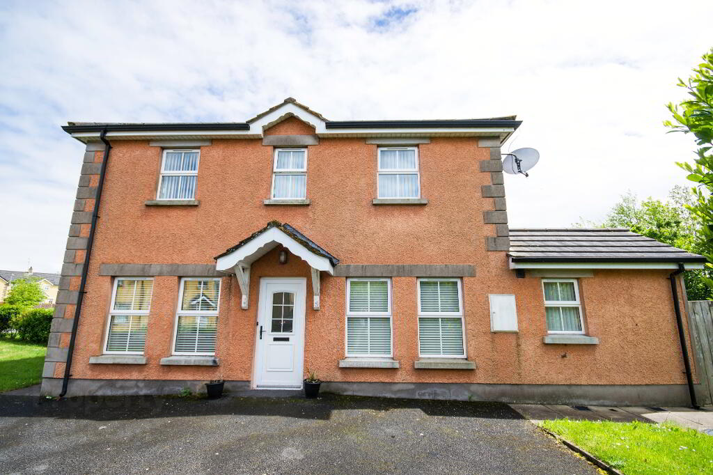 Photo 1 of 29 Mucklehill View, Castlederg