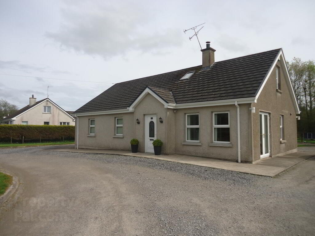 Photograph 1, 44 Camgart Road, Clabby