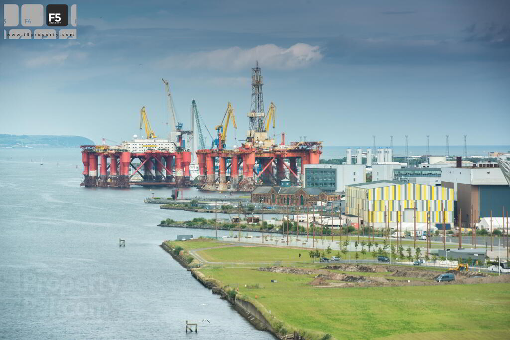 Belfast Harbour