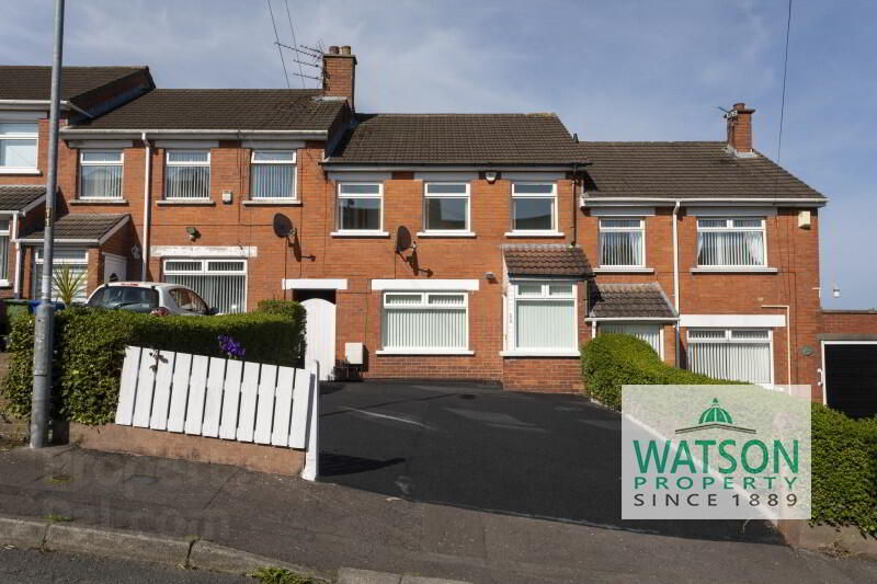 Photo 1 of 28 Silverstream Crescent, Bangor