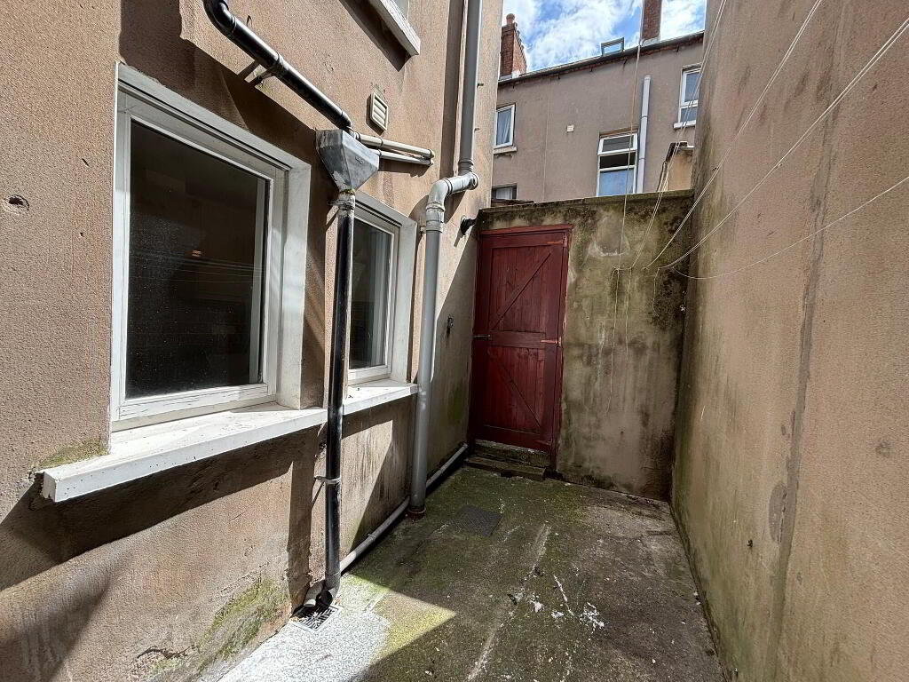 Photo 11 of 3 Ravenscroft Street, Belfast