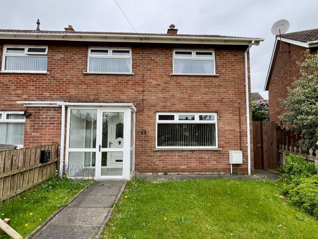 Photo 1 of 78 Glenfield Road, Lurgan