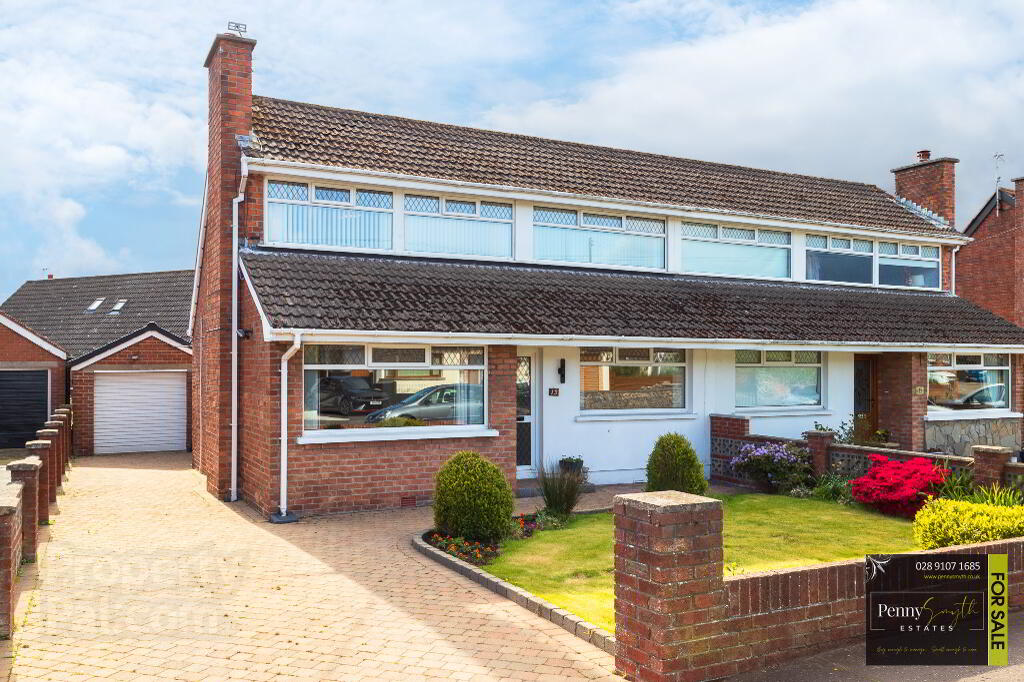 Photo 1 of 13 Ballymaconnell Road South, Bangor