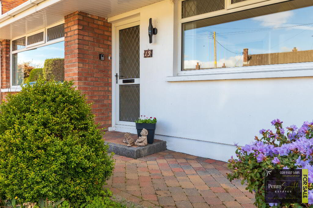 Photo 4 of 13 Ballymaconnell Road South, Bangor