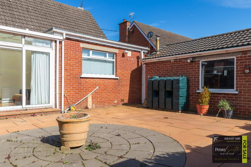 Photo 37 of 13 Ballymaconnell Road South, Bangor